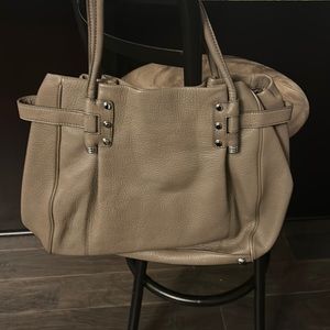 Banana Republic tote